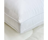 EASYREST TWIN PACK MEDIUM LOFT FIBRE FILL PILLOWS