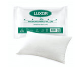 LUXOR PREMIUM BAMBOO COOLING PILLOW