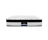 PREMIER PLUSH EUROTOP 5 ZONE KING MATTRESS