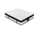 PREMIER PLUSH EUROTOP 5 ZONE KING MATTRESS