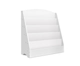 KEEZI 5 TIERS KIDS BOOKSHELF MAGAZINE RACK