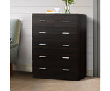 TYRON 6 DRAWER TALLBOY