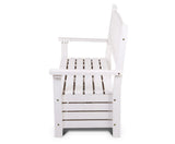 GARDEON OUTDOOR STORAGE BENCH SEAT