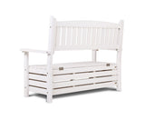 GARDEON OUTDOOR STORAGE BENCH SEAT