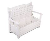 GARDEON OUTDOOR STORAGE BENCH SEAT