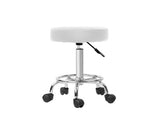 SWIVEL STOOL SET OF TWO