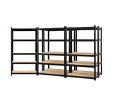 Giantz 5X1.8M Warehouse Shelving