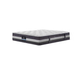 LOTUS SERIES 7 ZONE POCKET SPRING MATTRESS - QUEEN