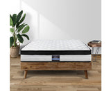 PREMIER SERIES EURO TOP MATTRESS - SINGLE