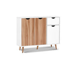 SCANDI STORAGE BUFFET SIDEBOARD