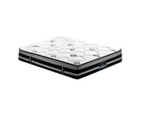 BELGIUM KNIT COOL GEL MATTRESS - QUEEN