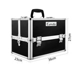 EMBELLIR PORTABLE MAKE UP CASE