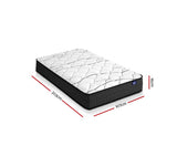 GLAY SERIES MATTRESS - KING SINGLE