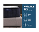 GLAY SERIES MATTRESS - KING SINGLE