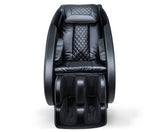 ELLMUE ZERO GRAVITY AUTOMATIC HEATED SHIATSU MASSAGE CHAIR