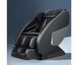 ELLMUE ZERO GRAVITY AUTOMATIC HEATED SHIATSU MASSAGE CHAIR