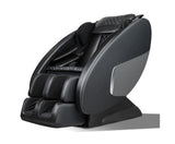 ELLMUE ZERO GRAVITY AUTOMATIC HEATED SHIATSU MASSAGE CHAIR