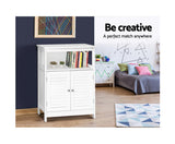 COASTAL COLLECTION STORAGE UNIT