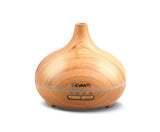 DEVANTI 300ML 4 IN 1 AROMA DIFFUSER