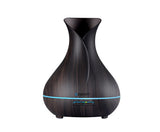 DEVANTI 400ML 4 IN 1 AROMA DIFFUSER