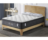 DEEP DREAM 5 ZONE POCKET SPRING 34CM MATTRESS - KING SINGLE