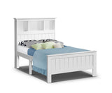 COUNTRY COLLECTION BED FRAME - KING SINGLE