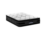 LUNA SERIES EURO TOP MATTRESS - QUEEN