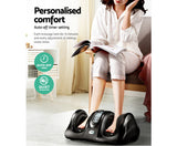 LIVEMO REJUVENATING FOOT MASSAGER