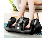 LIVEMO REJUVENATING FOOT MASSAGER