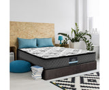 PREMIER SERIES 5 ZONE MATTRESS - KING SINGLE