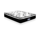 PREMIER PLUSH EURO TOP MATTRESS - KING