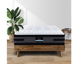 LUNA SERIES EURO TOP MATTRESS - KING SINGLE