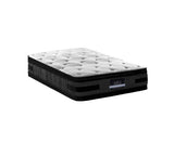 LUNA SERIES EURO TOP MATTRESS - KING SINGLE