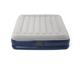 BESTWAY SELF INFLATABLE AIR BED - QUEEN