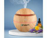 DEVANTI 130ML AROMA DIFFUSER