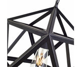 INDUSTRIAL COLLECTION PENDANT LIGHT CHANDELIER