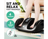 LIVEMOR INTUITIVE FOOT MASSAGER