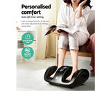 LIVEMOR INTUITIVE FOOT MASSAGER