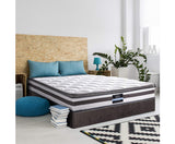 NORMAY SERIES PILLOW TOP MATTRESS - QUEEN