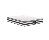 NORMAY SERIES PILLOW TOP MATTRESS - QUEEN