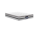 NORMAY MEDIUM PILLOW TOP MATTRESS - SINGLE