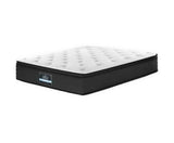 EVE 7 ZONE EURO TOP MATTRESS - KING