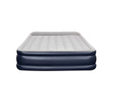 BESTWAY SELF INFLATABLE AIR BED - QUEEN