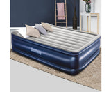 BESTWAY SELF INFLATABLE AIR BED - QUEEN