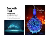 DEVANTI 4 IN 1 100ML AROMA DIFFUSER