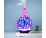 DEVANTI 4 IN 1 100ML AROMA DIFFUSER