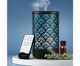 DEVANTI 100ML COOL MIST AROMA DIFFUSER