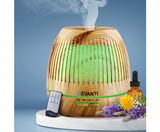 DEVANTI 4 IN 1 400ML AROMA DIFFUSER