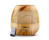 DEVANTI 4 IN 1 400ML AROMA DIFFUSER