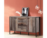 ARTISS RUSTICA COLLECTION STORAGE BUFFET